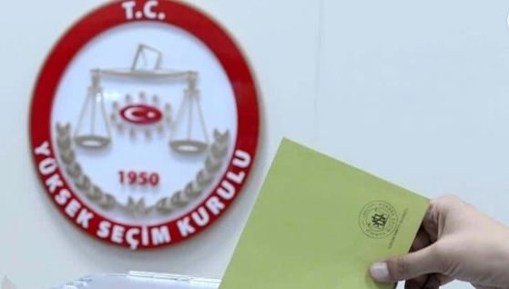 Foto - Seçimler Türkiye’yi ilgilendirdiği halde batı basını neden Dünyanın en önemli seçimi diyor?