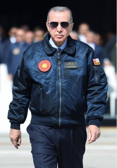 Foto - Seçimler Türkiye’yi ilgilendirdiği halde batı basını neden Dünyanın en önemli seçimi diyor?