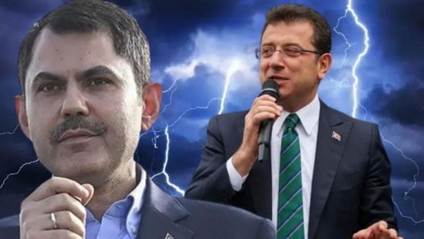 Foto - Seçimlere az bir süre kala İstanbul için bomba anket geldi! İşte çok ama çok şaşırtan rakamlar