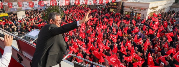 Foto - Seçimlere az bir süre kala ortalığı karıştıracak gelişme! 120 bin kişi partiden istifa etti