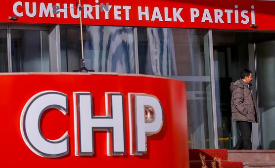 Foto - Seçimlere az bir süre kala ortalığı karıştıracak gelişme! 120 bin kişi partiden istifa etti