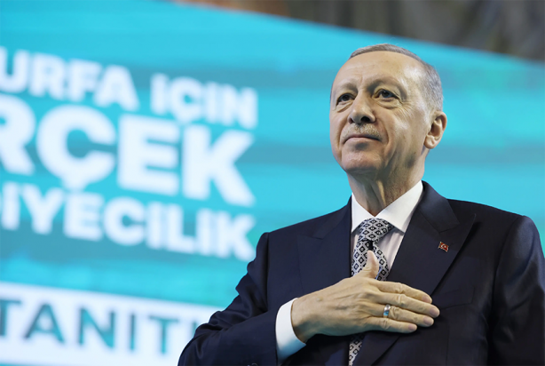 Seçimlere günler kala karar aldılar! O parti, AK Parti’yi desteklemek için adaylarını geri çekti