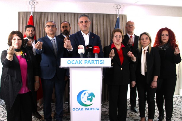 Foto - Seçimlere günler kala karar aldılar! O parti, AK Parti’yi desteklemek için adaylarını geri çekti