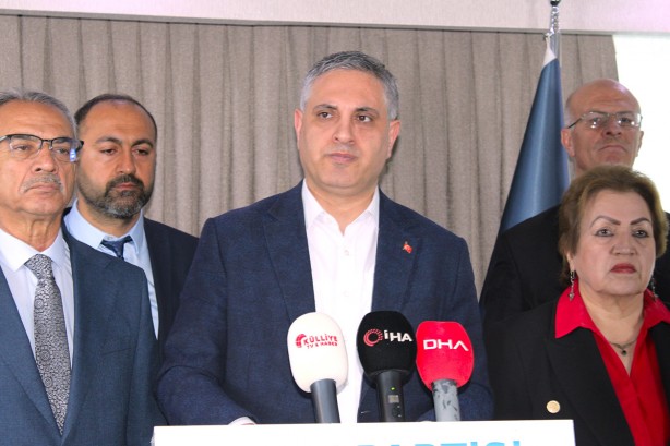 Foto - Seçimlere günler kala karar aldılar! O parti, AK Parti’yi desteklemek için adaylarını geri çekti