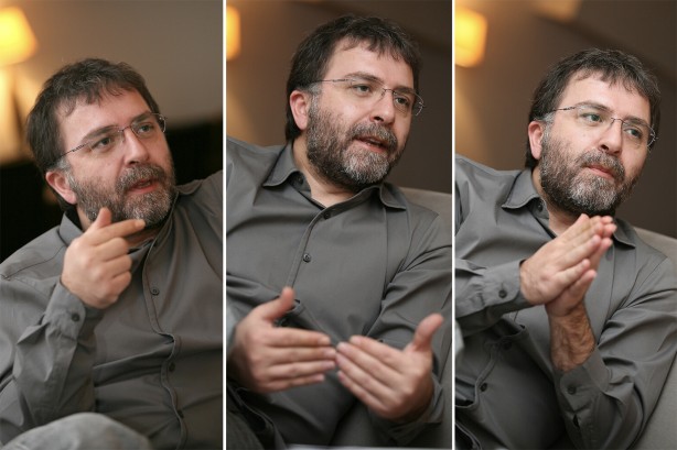 Seçimlere saatler kala Ahmet Hakan’dan "Yeniden Refah" ve "Süleymancılar" bombası! Şu işe bakın hele