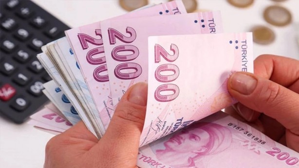 Foto - Seçimlere saatler kala hükümetten emekliye zam bombası! Az önce duyuruldu