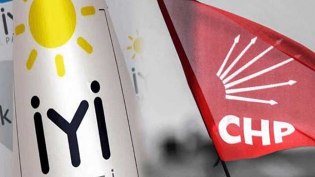 Foto - Seçimlere sayılı günler kala Meral Akşener’e büyük şok! Bakalım şimdi ne yapacak