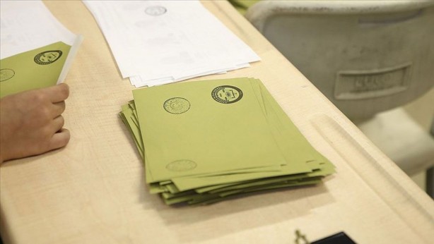 Foto - Seçimlere sayılı günler kala son durum ne? İşte iki ilde adayların son oy oranları