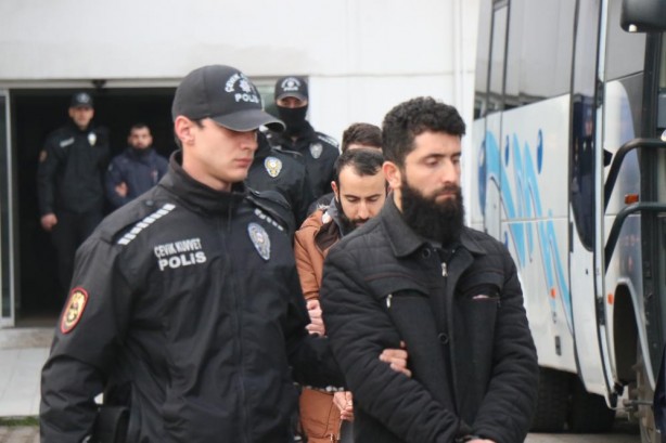 Foto - Seçimleri kana bulayacaklardı! Gereken yapıldı