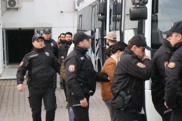 Foto - Seçimleri kana bulayacaklardı! Gereken yapıldı