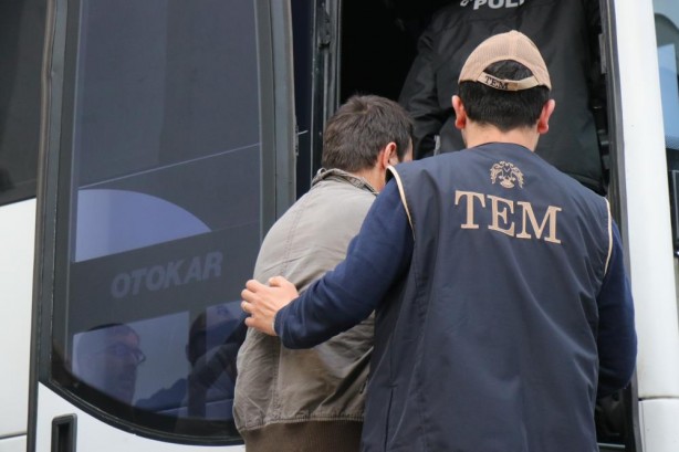 Seçimleri kana bulayacaklardı! Gereken yapıldı