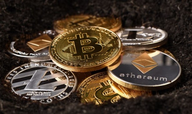 Foto - SEC'in kripto para savaşı devam ediyor