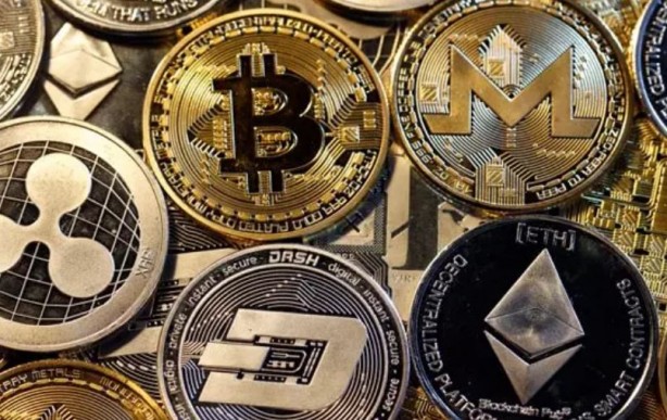 Foto - SEC'in kripto para savaşı devam ediyor