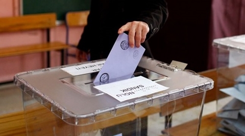 Foto - Seçmen 1 Kasım'la ilgili bakın ne düşünüyor!