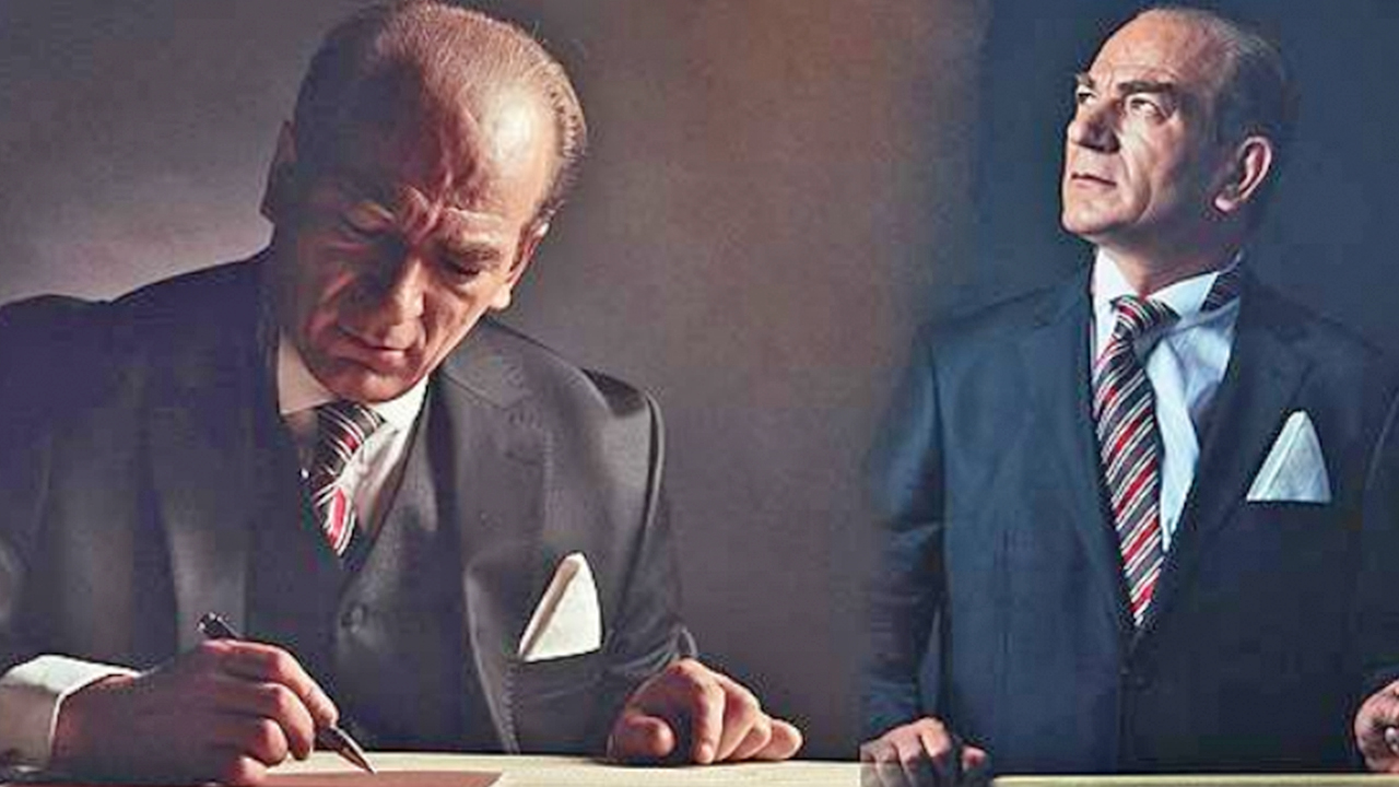 Foto - Seçmene koyun diyenler… Bunlar hangi "koyun"ların "çoban"ı