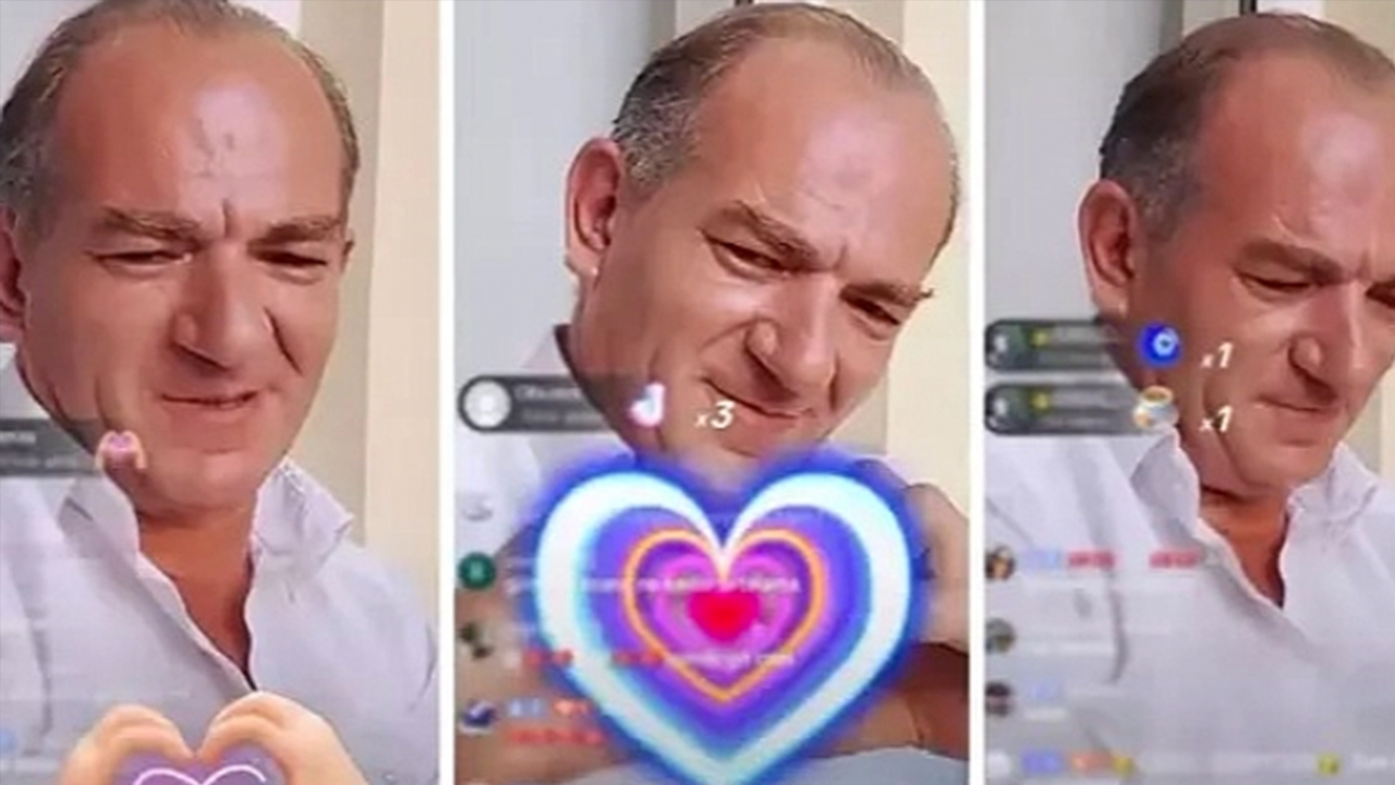 Foto - Seçmene koyun diyenler… Bunlar hangi "koyun"ların "çoban"ı