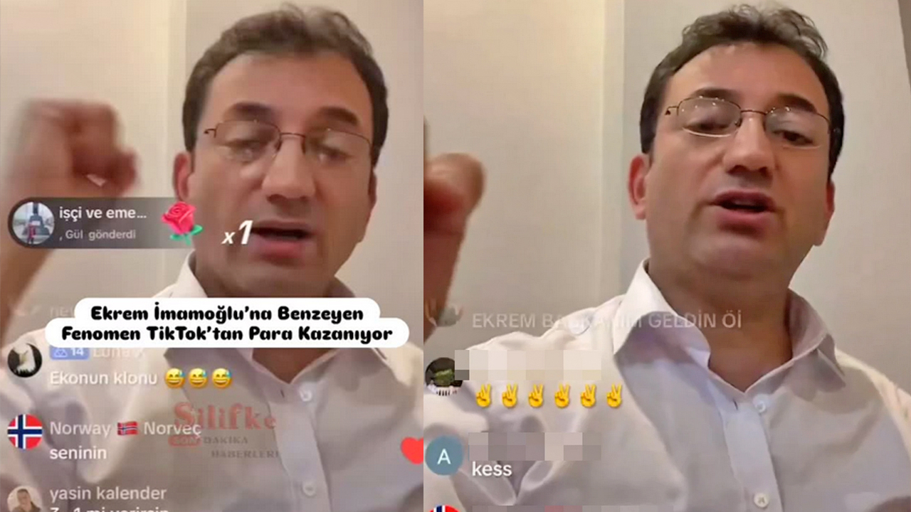 Foto - Seçmene koyun diyenler… Bunlar hangi "koyun"ların "çoban"ı