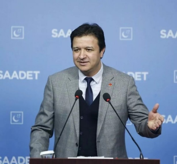 Foto - Seçmenlerinden tepki yağıyor! İŞTE CHP’nin bedavadan vekil yaptiği isimler