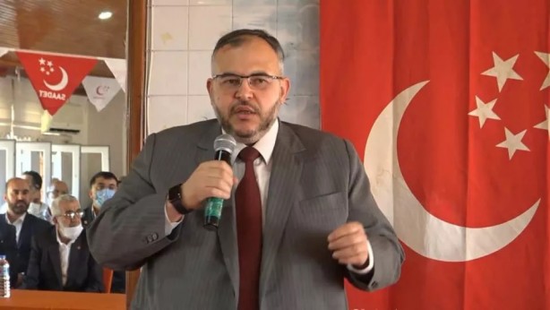 Foto - Seçmenlerinden tepki yağıyor! İŞTE CHP’nin bedavadan vekil yaptiği isimler