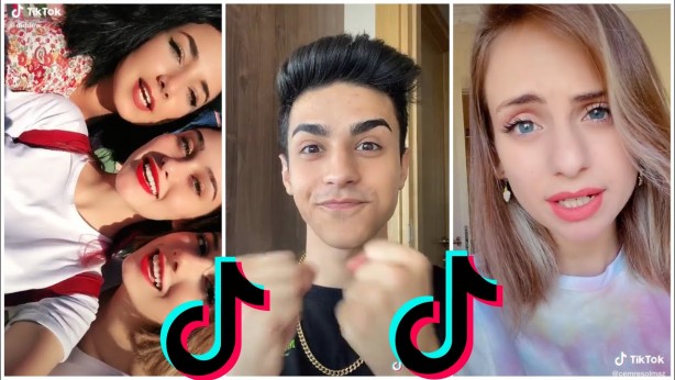 Foto - Seda Sayan’dan Tiktok açıklaması! Kokuşmuş mahalle birbirine girecek