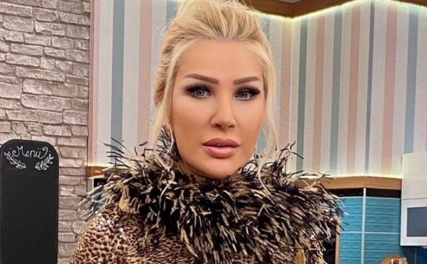 Foto - Seda Sayan’dan Tiktok açıklaması! Kokuşmuş mahalle birbirine girecek