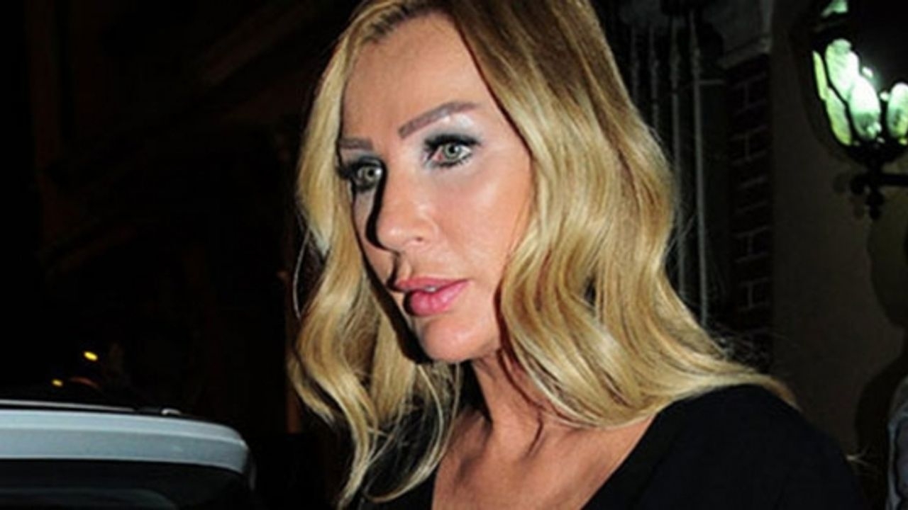 Foto - Seda Sayan’ın mal varlığını duyan şaşkına dönüyor! Sır gibi sakladığı gizli serveti ortaya çıktı