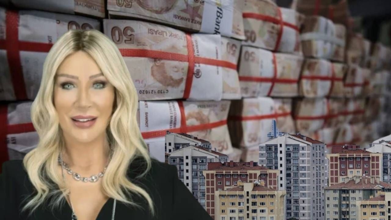 Seda Sayan’ın mal varlığını duyan şaşkına dönüyor! Sır gibi sakladığı gizli serveti ortaya çıktı