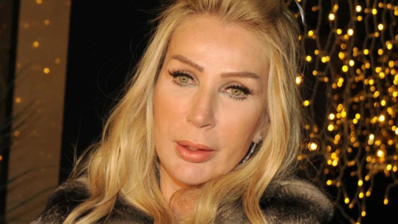 Foto - Seda Sayan’ın mal varlığını duyan şaşkına dönüyor! Sır gibi sakladığı gizli serveti ortaya çıktı