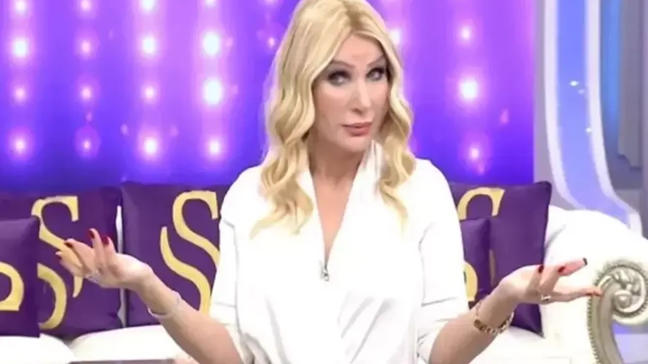 Foto - Seda Sayan’ın mal varlığını duyan şaşkına dönüyor! Sır gibi sakladığı gizli serveti ortaya çıktı