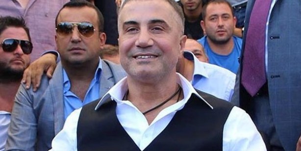 Foto - Sedat Peker nerede? Sedat Peker neden yurtdışına çıktı?