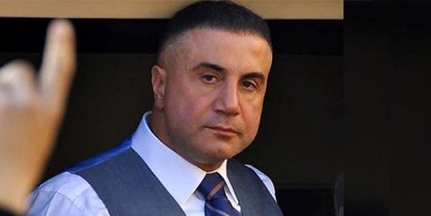 Foto - Sedat Peker nerede? Sedat Peker neden yurtdışına çıktı?