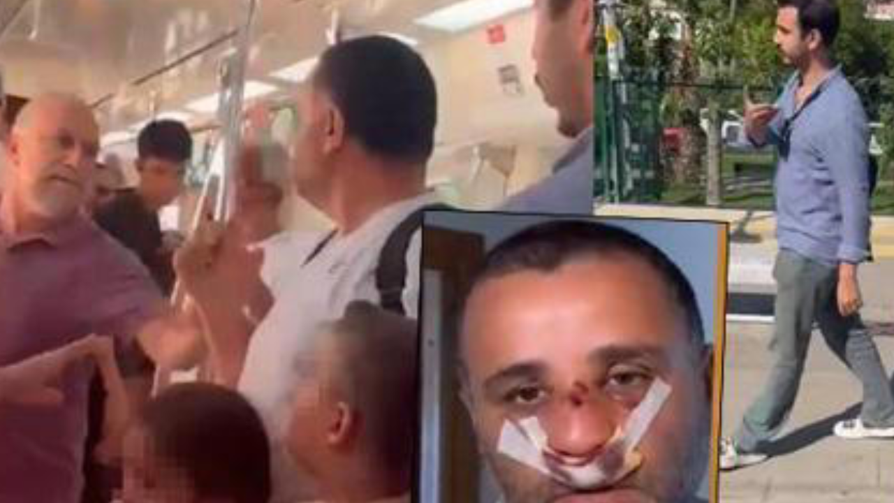 Foto - Sedat Peker'den çocukların önünde dövülen babayla ilgili olay paylaşım