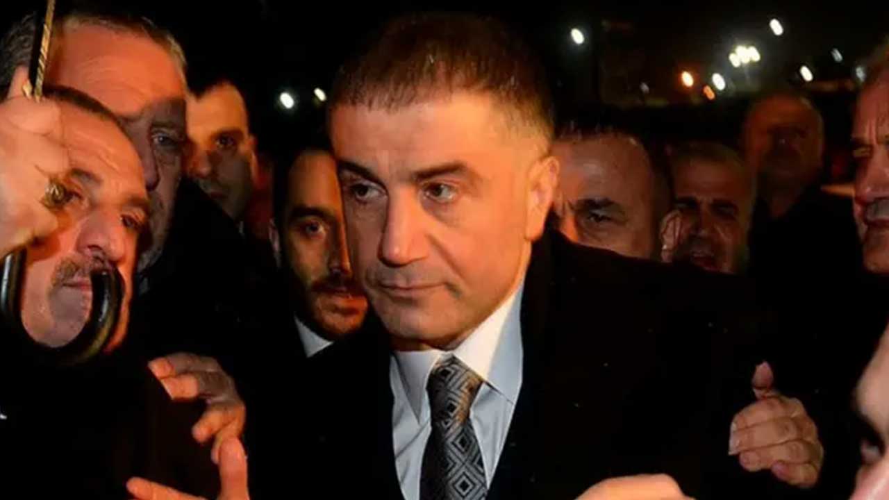 Sedat Peker'e meydan okuyan isim öldürüldü