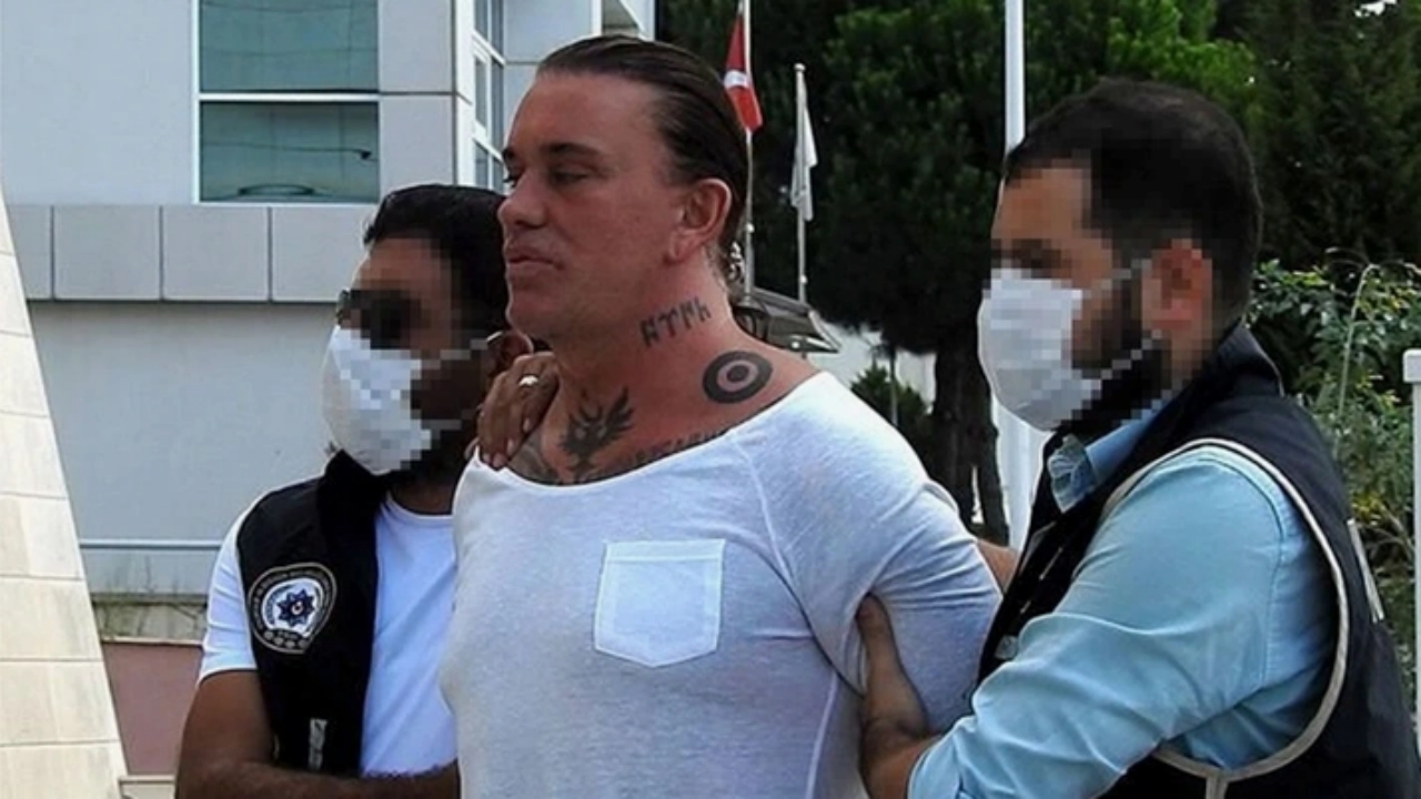 Foto - Sedat Peker’in kankası "Cehennem Necati"ye büyük şok! Neye uğradığını şaşırdı