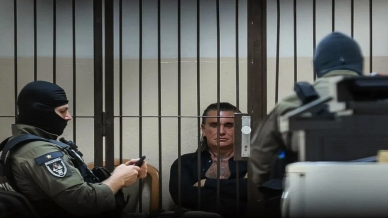 Foto - Sedat Peker’in kankası "Cehennem Necati"ye büyük şok! Neye uğradığını şaşırdı