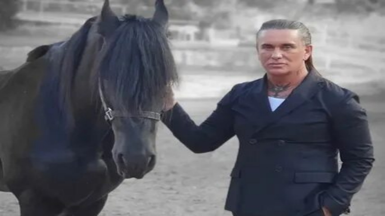 Foto - Sedat Peker’in kankası "Cehennem Necati"ye büyük şok! Neye uğradığını şaşırdı