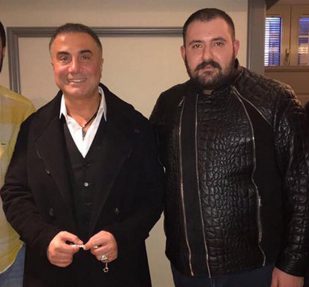 Foto - Sedat Peker’le ilgili Türkiye’yi ayağa kaldıran iddia! "Engin Polat" detayı herkesi şoke etti 