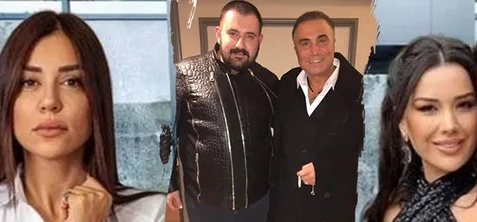Foto - Sedat Peker’le ilgili Türkiye’yi ayağa kaldıran iddia! "Engin Polat" detayı herkesi şoke etti 