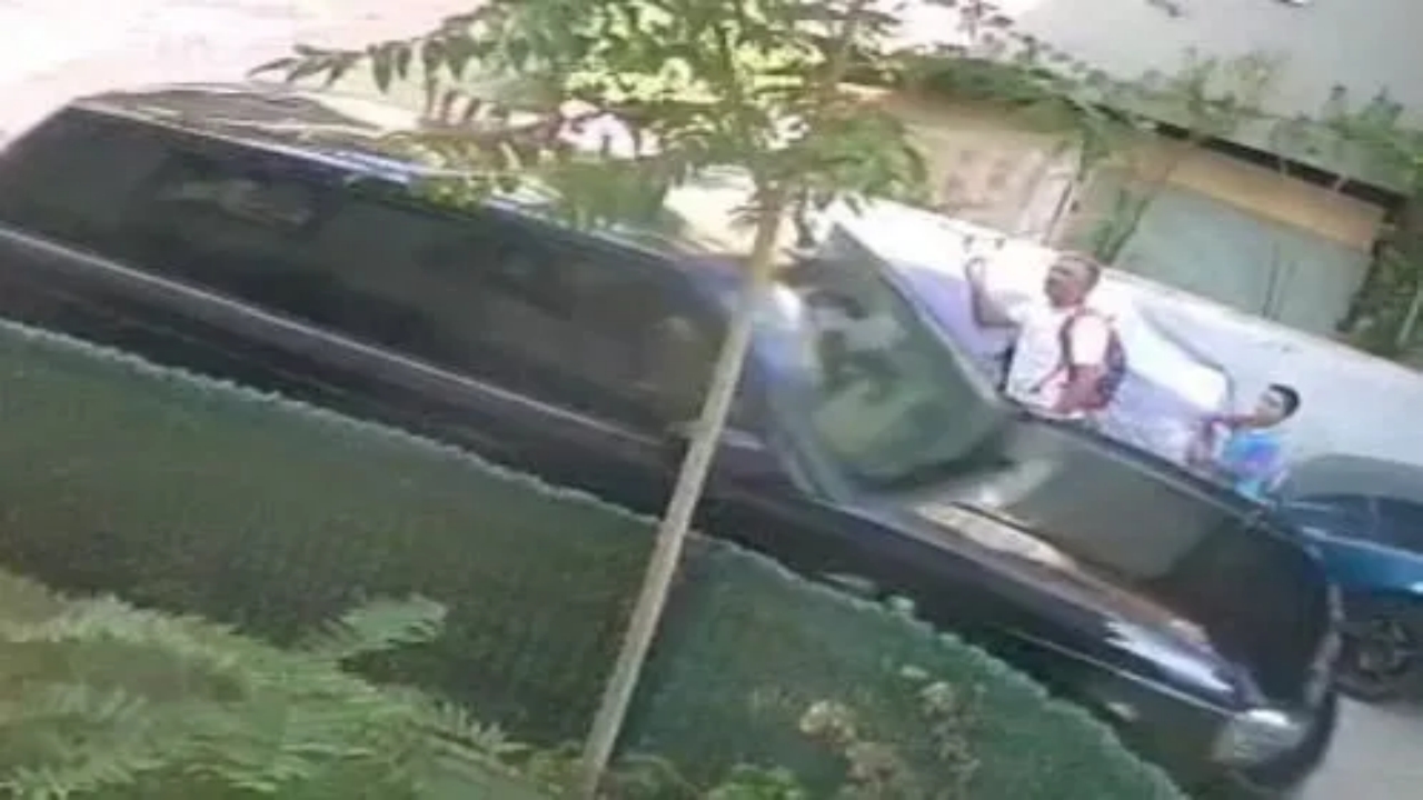 Foto - Sedat Peker’le yan yana fotoğrafını paylaşan MHP Genel Başkan Yardımcısı, Türkiye’yi ayağa kaldıran olaya sert çıktı: Ey namert...