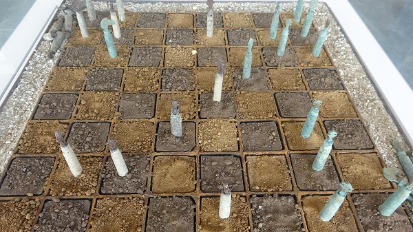 Foto - Seddülbahir Kalesi finale kaldı