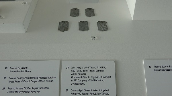 Foto - Seddülbahir Kalesi finale kaldı