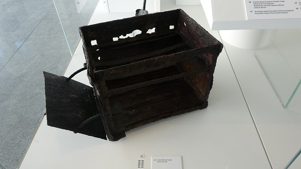 Foto - Seddülbahir Kalesi finale kaldı