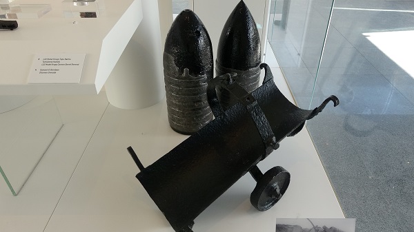 Foto - Seddülbahir Kalesi finale kaldı