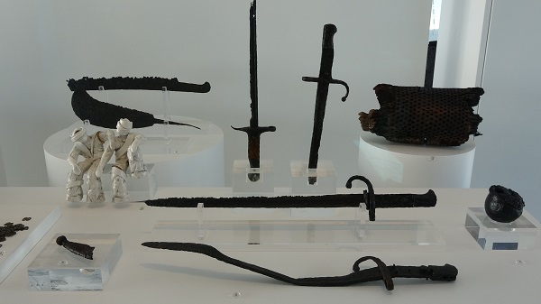 Foto - 'Seddülbahir Kalesi Müze Yapısı' finale kaldı