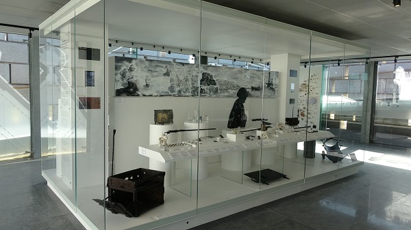 Foto - 'Seddülbahir Kalesi Müze Yapısı' finale kaldı