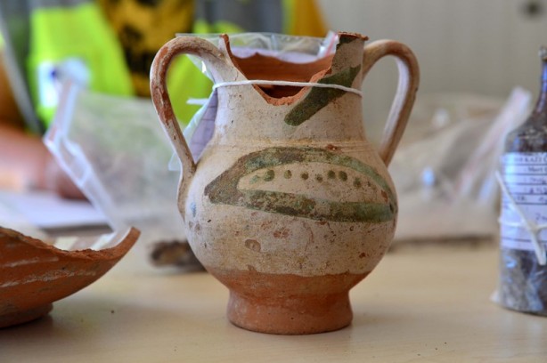 Foto - Seddülbahir Kalesi "yaşayan müze" olacak