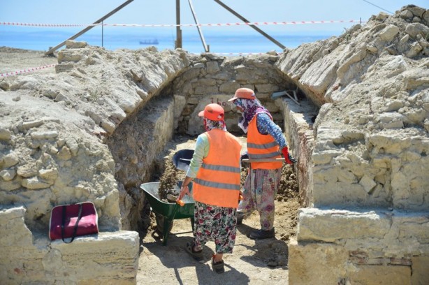Foto - Seddülbahir Kalesi "yaşayan müze" olacak