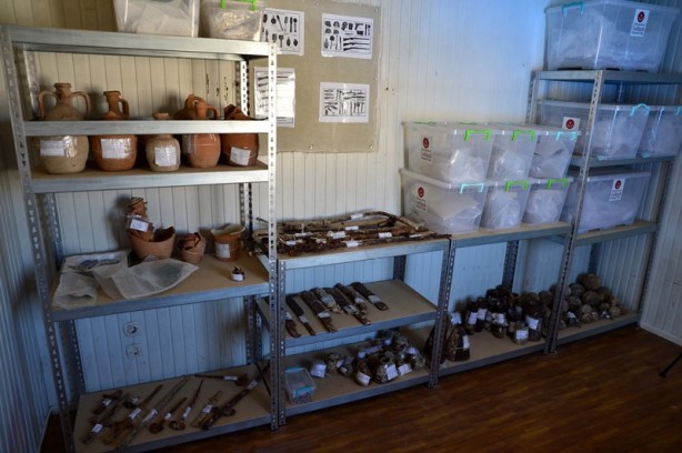 Foto - Seddülbahir Kalesi "yaşayan müze" olacak