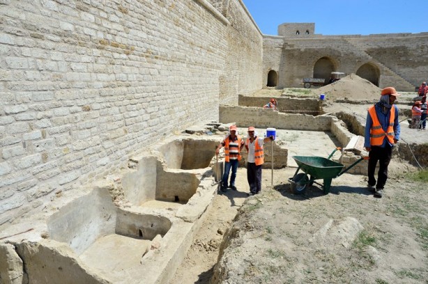 Foto - Seddülbahir Kalesi "yaşayan müze" olacak