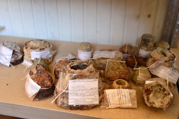 Seddülbahir Kalesi "yaşayan müze" olacak